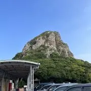 点滅の画像