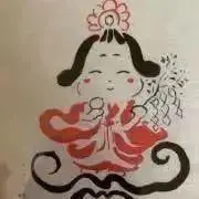 木花咲耶の画像