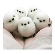 みんみんの画像