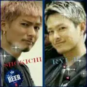 sho❤Ryuji【プロフ必読】