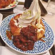冷麺（プロフ必読）の画像