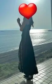 ちー☆