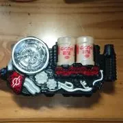 4cモルトDREAM デッキ 超次元付き - メルカリ