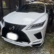 各色あり レクサス NX 10系 カラード フェンダー アーチ モール 6点