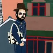 ピーナッツの画像