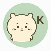 kの画像