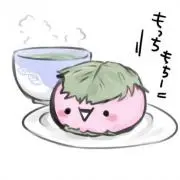 さくらもち