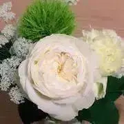 蒼*薇様 ペルピニャンガーネット　リング　リメイク品 蒼*薇様 ペルピニャンガーネット リング リメイク品 - メルカリ