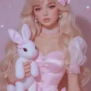 Mimi Lapinの画像