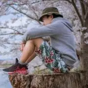 Man