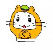 ぐんまーちゃん
