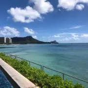 サーターアンダギーの画像