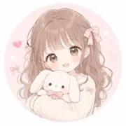 ぴょんの画像
