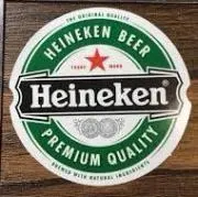 heinekenの画像