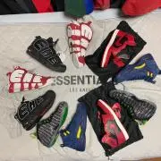 Nicekicks