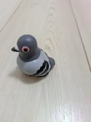 ハトポッポの画像
