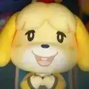二代目しずえさん