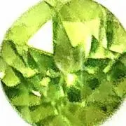 ペリドット※発送遅めになりますの画像