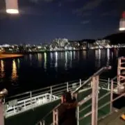 ・ドラム・