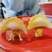 GYOZA