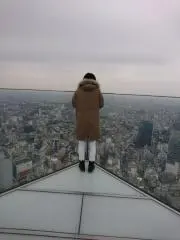 あっちゃん