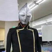 ウルトマラマン