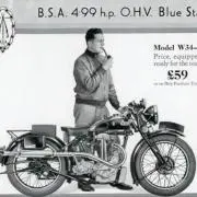 BSA