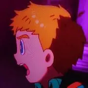 フロックの画像