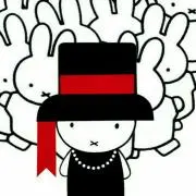 ミッフィー