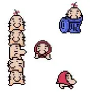 どせいさんの画像