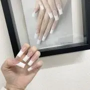 H.U♡nail