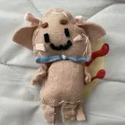 ちゃーぴーの画像