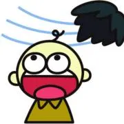 ズラ男