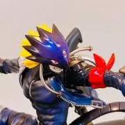 Image of 出品後1ヶ月以上コメント必要