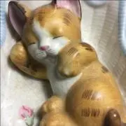 まねきねこ