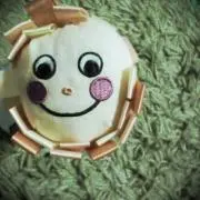 おにくちゃんの画像