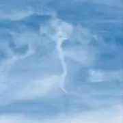 雲︎︎☁の画像