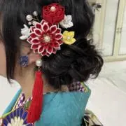 紅音の画像