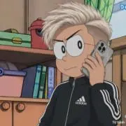 のび太くん