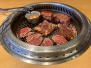 お肉スキーの画像