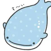 じんべえちゃんの画像