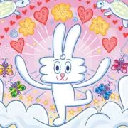 M Thunder Bunny