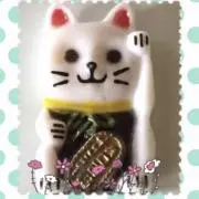 招き猫☆