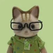 やまねこの画像