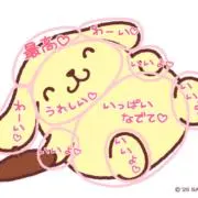 ぽむの画像