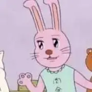 うさみちゃんの画像