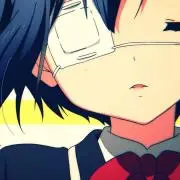 中二病の戦士！！！