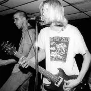 Heart shaped box