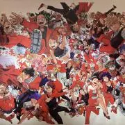 にか〇断捨離中の画像