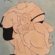 山越洋一